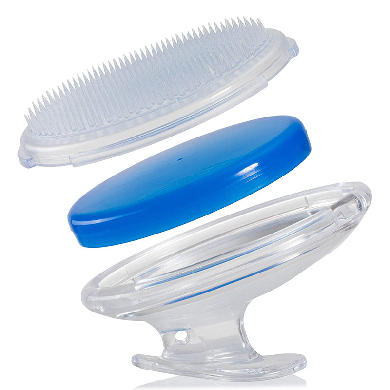Scalp Massagers