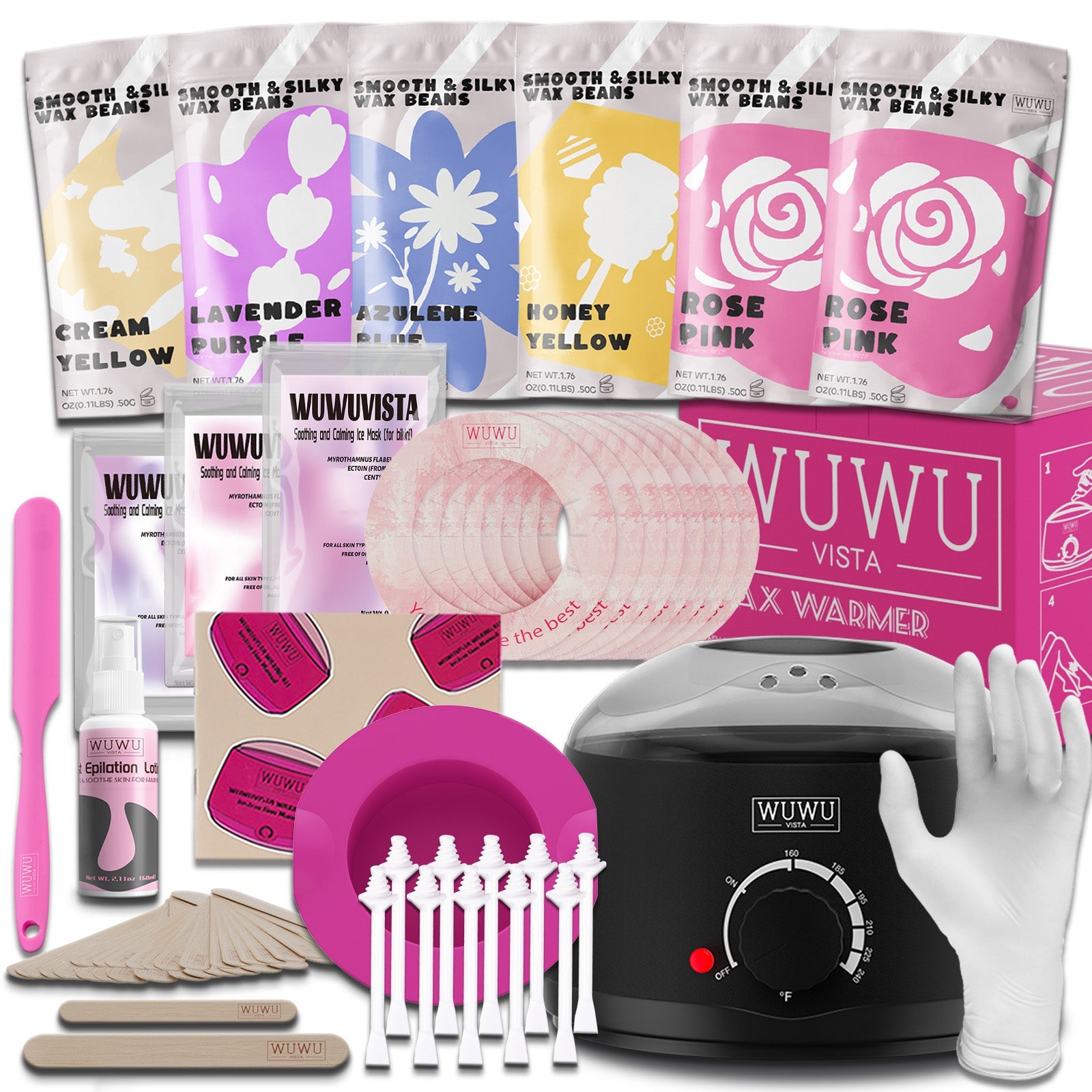Hair Care Kits
