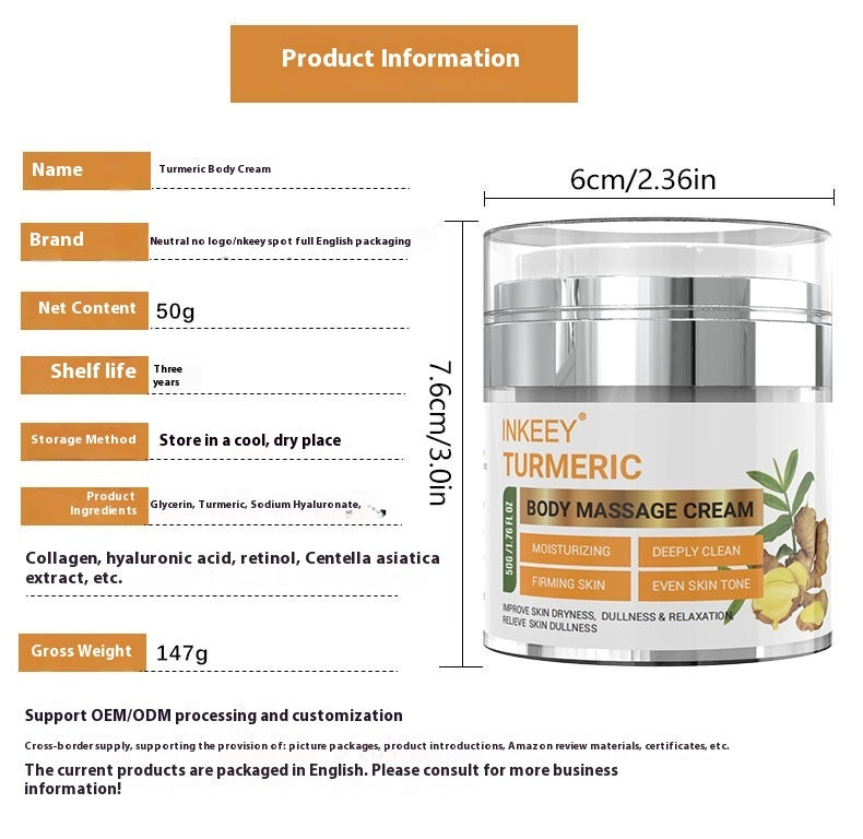 Beard Growth Care Set