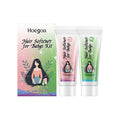 Bangs Softening Care Cream Improve Hair Frizz Moisturizing Luster Softening Hair Care Moisturizer