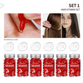 Hair Dry And Manic Hydrating Soft Hair Treatment Oil