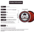 Beard Growth Care Set