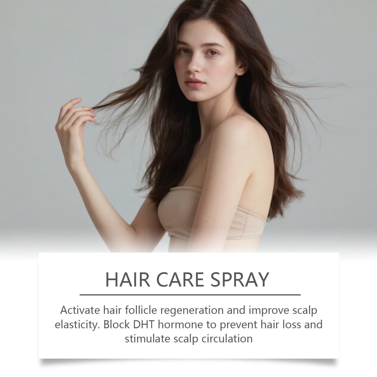 Hair Care Spray