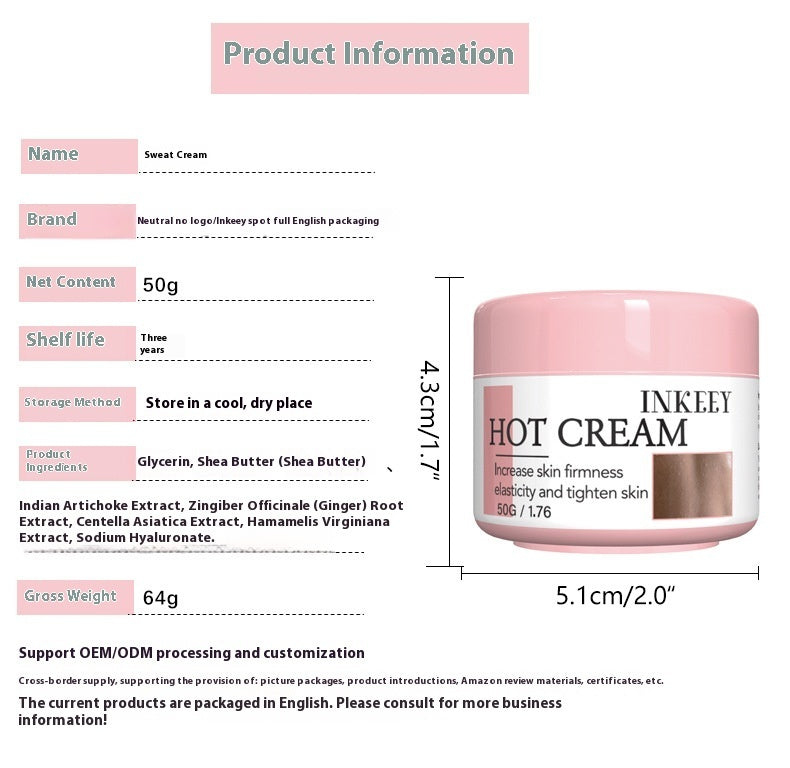 Beard Growth Care Set