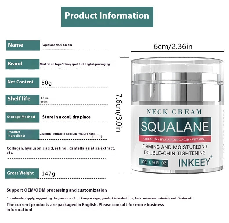 Beard Growth Care Set